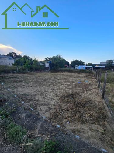 BÁN ĐẤT KHU TÁI ĐỊNH CƯ NGAY CHỢ TỊNH KHÊ- HƠN 350M2, NGANG 16.6M - ĐẤT VUÔNG-CHUẨN PHONG - 1