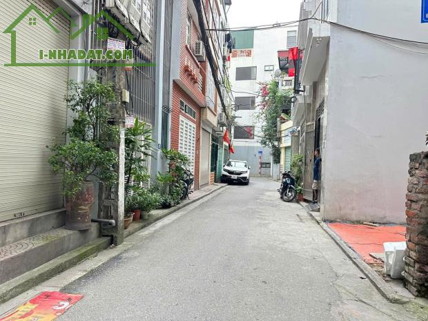 💜🔥💜SIÊU HIẾM ĐẤT PHỐ NGÔ GIA TỰ 105M2 CHÀO 13.8 TỶ - Ô TÔ KINH DOANH - ĐÃ CHIA 2 SỔ, NG