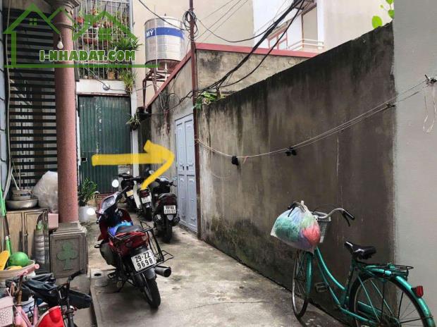 💜🔥💜SIÊU HIẾM ĐẤT PHỐ NGÔ GIA TỰ 105M2 CHÀO 13.8 TỶ - Ô TÔ KINH DOANH - ĐÃ CHIA 2 SỔ, NG - 1