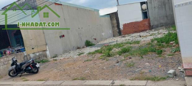 BÁN GẤP LÔ ĐẤT 200M2 Sổ hồng riêng full thổ cư cạnh Changshin Đồng Khởi chỉ 500m tới nơi