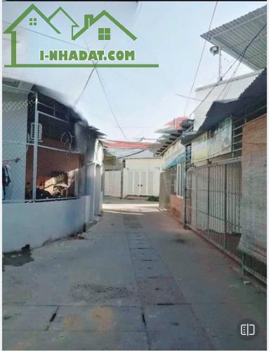 NHÀ 2 TẦNG HẺM 58 LƯƠNG ĐỊNH CỦA GẦN TĐC NGỌC HIỆP 60M2, GIÁ 2 TỶ - 1