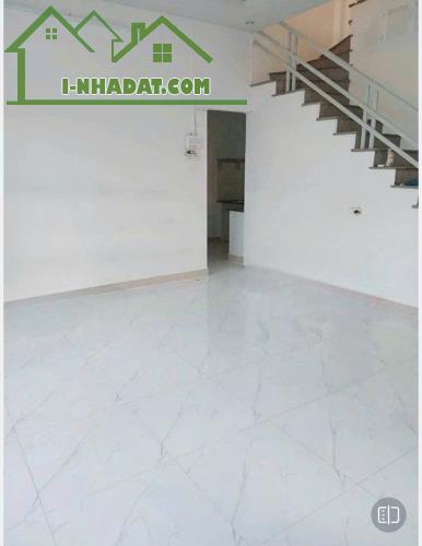 NHÀ 2 TẦNG HẺM 58 LƯƠNG ĐỊNH CỦA GẦN TĐC NGỌC HIỆP 60M2, GIÁ 2 TỶ