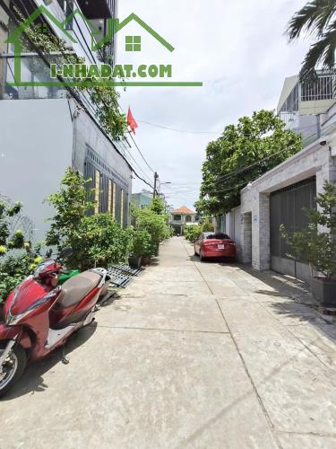 Bán đất hẻm xe tải 379/ Thống Nhất, P.11, Gò Vấp: 5 x 18, giá 8,88 tỷ - 1