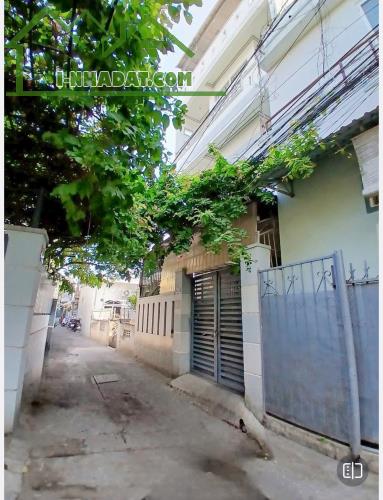 BÁN NHÀ 3 TẦNG HẺM Ô TÔ LÊ HỒNG PHONG PHƯỚC HẢI NHA TRANG - 3