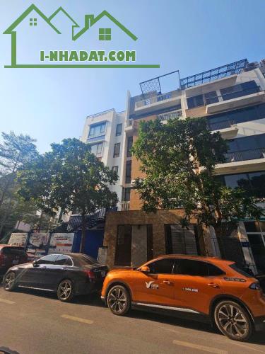 BÁN NHÀ LIỀN KỀ NGUYỄN TRÃI, THANH XUÂN – 6 TẦNG THANG MÁY – NGAY CẠNH VINHOMES ROYAL CITY - 5