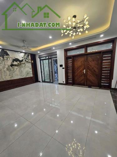 BÁN NHÀ LIỀN KỀ NGUYỄN TRÃI, THANH XUÂN – 6 TẦNG THANG MÁY – NGAY CẠNH VINHOMES ROYAL CITY - 4