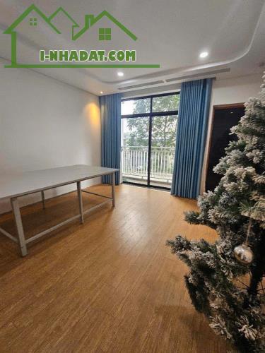 BÁN NHÀ LIỀN KỀ NGUYỄN TRÃI, THANH XUÂN – 6 TẦNG THANG MÁY – NGAY CẠNH VINHOMES ROYAL CITY - 2