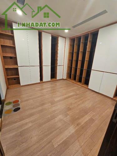 BÁN NHÀ LIỀN KỀ NGUYỄN TRÃI, THANH XUÂN – 6 TẦNG THANG MÁY – NGAY CẠNH VINHOMES ROYAL CITY - 1
