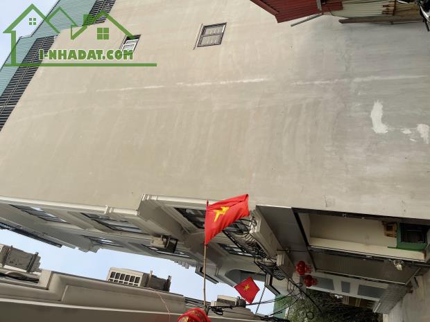 CHÍNH CHỦ BÁN NHÀ 4 TẦNG TẠI HỮU HOÀ, THANH TRÌ GIÁ 5tỷ