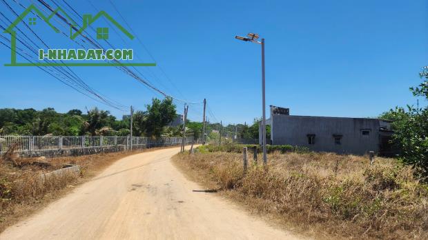 🔥10x47 GẦN BIỂN ĐƯỜNG OTO BỪNG SÁNG CƠ HỘI ĐẦU TƯ – LAGI - GIÁ 2,2 TỶ