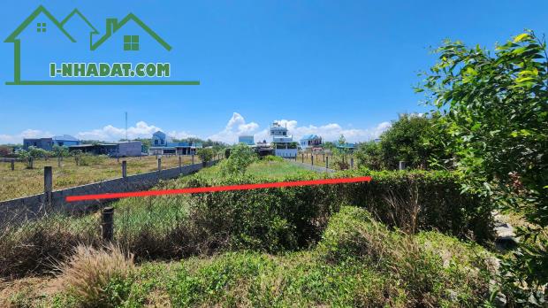 🔥10x47 GẦN BIỂN ĐƯỜNG OTO BỪNG SÁNG CƠ HỘI ĐẦU TƯ – LAGI - GIÁ 2,2 TỶ - 1
