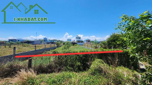 🔥10x47 GẦN BIỂN ĐƯỜNG OTO BỪNG SÁNG CƠ HỘI ĐẦU TƯ – LAGI - GIÁ 2,2 TỶ - 2