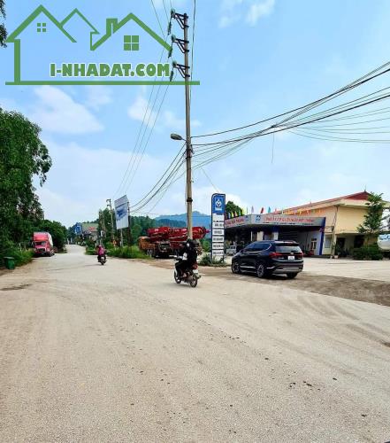 BÁN ĐẤT THÁC ĐĂNG MÒ LÔ GÓC – THIỆN THUẬT Đ 279 260M X 9M CHỈ 8 TỶ.