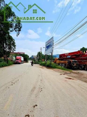 BÁN ĐẤT THÁC ĐĂNG MÒ LÔ GÓC – THIỆN THUẬT Đ 279 260M X 9M CHỈ 8 TỶ. - 1