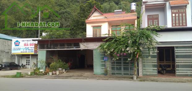 BÁN ĐẤT THÁC ĐĂNG MÒ LÔ GÓC – THIỆN THUẬT Đ 279 260M X 9M CHỈ 8 TỶ. - 3
