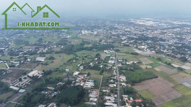 Cực phẩm đất nền ngay cuối đường Võ Văn Điều – chính chủ tách sổ bán gấp! - 1