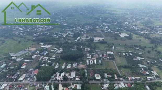 Cực phẩm đất nền ngay cuối đường Võ Văn Điều – chính chủ tách sổ bán gấp!