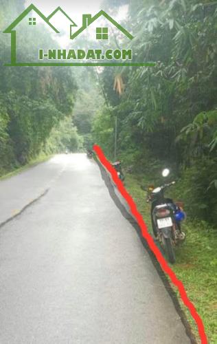 SIÊU PHẨM ĐẦU TƯ – NGAY TRUNG TÂM DU LỊCH THÁC ĐĂNG MÒ 400M X 10M CHỈ 9 TỶ.