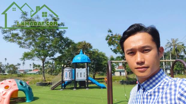 Mình có lô đất cần bán ở khu Chợ Hàng Rượu, Quảng Ngãi – giá 1 tỷ 650 triệu - 4