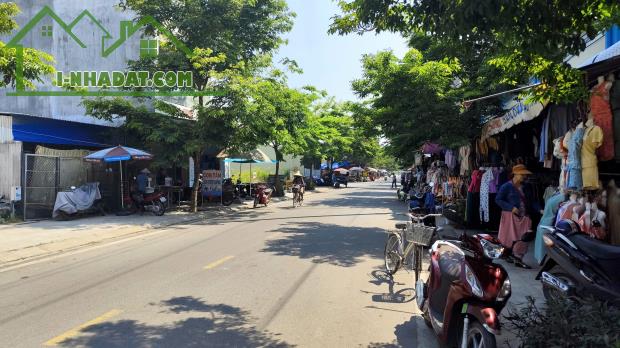 Mình có lô đất cần bán ở khu Chợ Hàng Rượu, Quảng Ngãi – giá 1 tỷ 650 triệu - 2