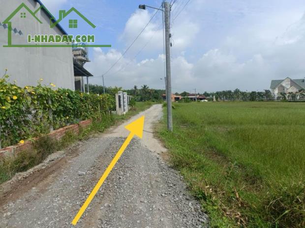 BÁN ĐẤT CHIA TÀI SẢN 290M2 ĐƯỜNG 10M SHR CHÍNH XÁC CHỈ 500TR