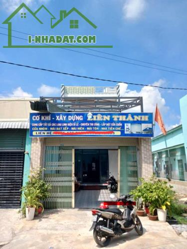 Bán nhà khu dân cư Tân Đức, Đức Hòa, Long An - 5