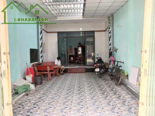 Bán nhà khu dân cư Tân Đức, Đức Hòa, Long An - 4