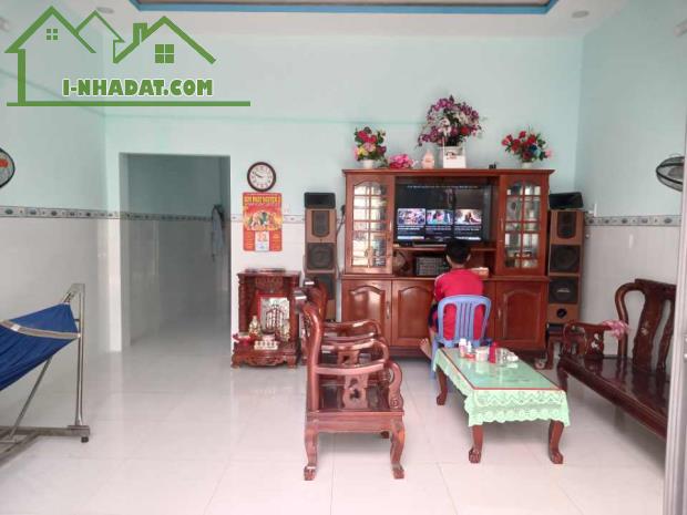 Bán nhà khu dân cư Tân Đức, Đức Hòa, Long An - 3