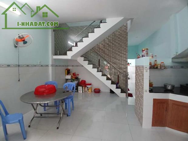 Bán nhà khu dân cư Tân Đức, Đức Hòa, Long An - 2
