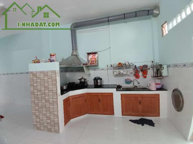 Bán nhà khu dân cư Tân Đức, Đức Hòa, Long An - 1