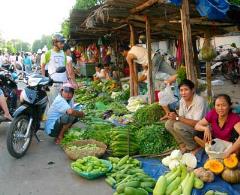 CẦN MỞ THÊM XƯỞNG KD NÊN CẦN BÁN GẤP LÔ ĐẤT MUA 2016 - 3