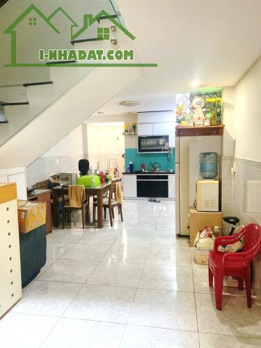 TÂN PHÚ – HXH THOẠI NGỌC HẦU, GẦN NGUYỄN SƠN - LŨY BÁN BÍCH 82,6 M2, 4 LẦU CHỈ 8,9 TỶ. - 2