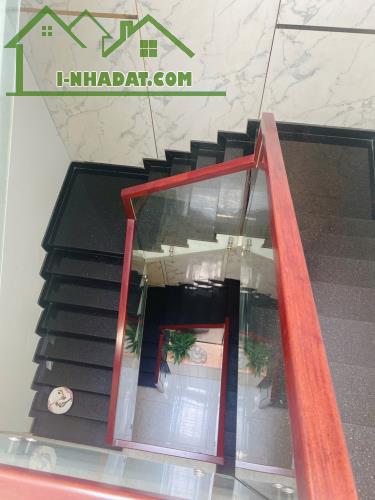 TÂN PHÚ – HXH THOẠI NGỌC HẦU, GẦN NGUYỄN SƠN - LŨY BÁN BÍCH 82,6 M2, 4 LẦU CHỈ 8,9 TỶ. - 3