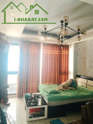 TÂN PHÚ – HXH THOẠI NGỌC HẦU, GẦN NGUYỄN SƠN - LŨY BÁN BÍCH 82,6 M2, 4 LẦU CHỈ 8,9 TỶ. - 4