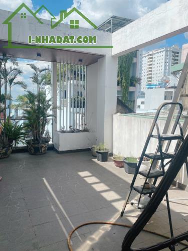 TÂN PHÚ – HXH THOẠI NGỌC HẦU, GẦN NGUYỄN SƠN - LŨY BÁN BÍCH 82,6 M2, 4 LẦU CHỈ 8,9 TỶ. - 5