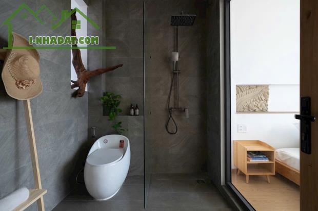 Nhà 2 mặt tiền, view công viên,xã Mỹ Hạnh Bắc, Đức Hòa , dt 72m2 2 lầu 3pn 3wc giá 3,6 tỷ - 4