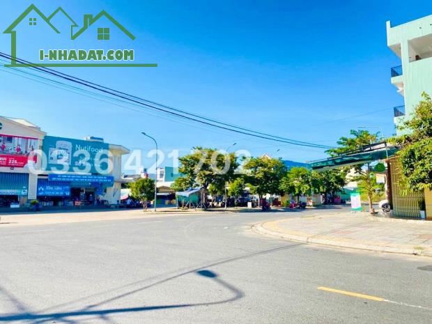 GẤP GẤP - Đất đô thị giá thấp hơn thị trường sát trường học ven Hội An - 2