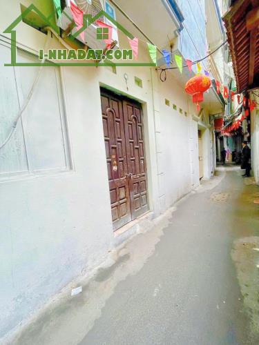 🏢NHÀ GẦN ĐH NGOẠI THƯƠNG - NGOẠI GIAO -  11 PHÒNG - MT 8M -  GIÁ 9.3 TỶ - hangmini.com - 1