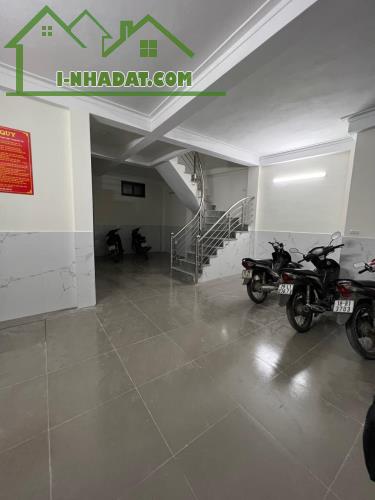 🏢NHÀ GẦN ĐH NGOẠI THƯƠNG - NGOẠI GIAO -  11 PHÒNG - MT 8M -  GIÁ 9.3 TỶ - hangmini.com - 2