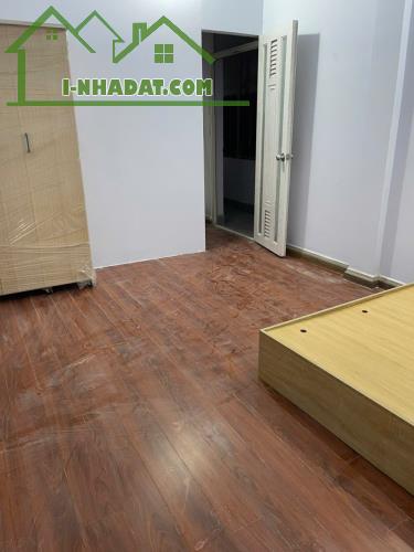CHO THUÊ PHÒNG TRỌ ĐẦY ĐỦ NỘI THẤT - 4