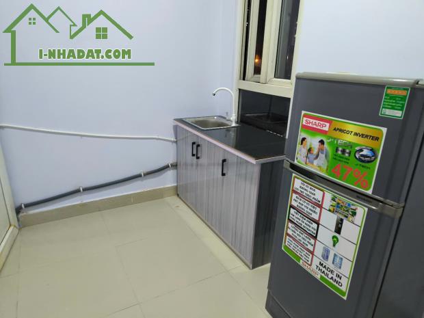 CHO THUÊ PHÒNG TRỌ ĐẦY ĐỦ NỘI THẤT - 3