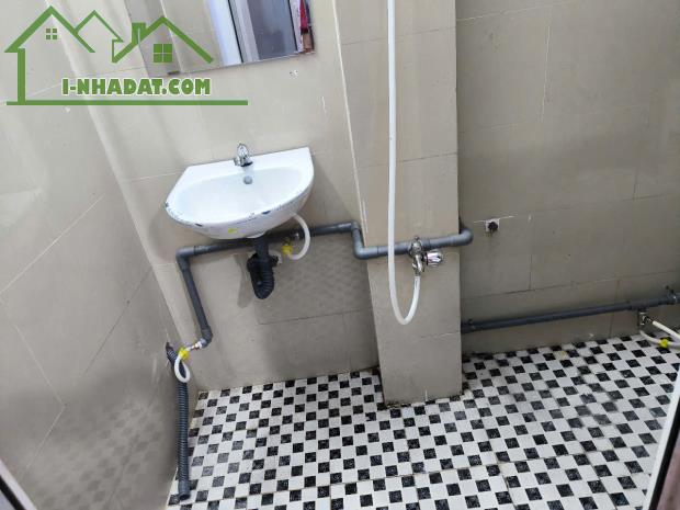 CHO THUÊ PHÒNG TRỌ ĐẦY ĐỦ NỘI THẤT - 2