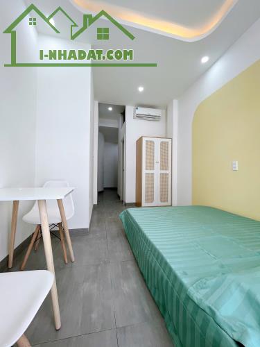 CHO THUÊ PHÒNG TRỌ ĐẦY ĐỦ NỘI THẤT - 1