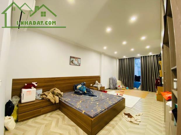 Bán nhà phố Hoàng Cầu khu phân lô, gara ô tô, thang máy-7T x 25.9 tỷ - 2