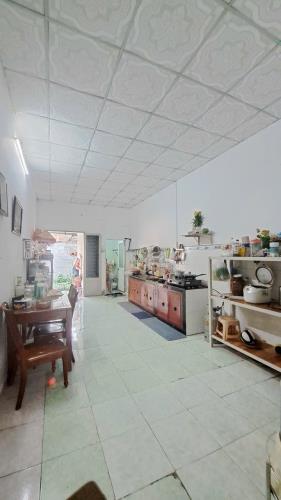 Bán nhà 168m² ngang KHỦNG 7m Đông Hòa,đường xe hơi,gần Sân Vận Động Dĩ An - 4