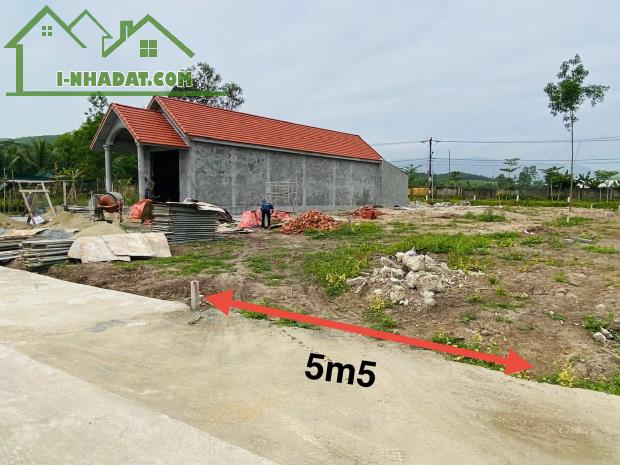 🏡 BÁN NHANH LÔ ĐẤT HÒA VANG – GIÁ CHỈ 9XX TRIỆU