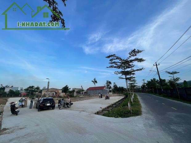 🏡 BÁN NHANH LÔ ĐẤT HÒA VANG – GIÁ CHỈ 9XX TRIỆU - 1