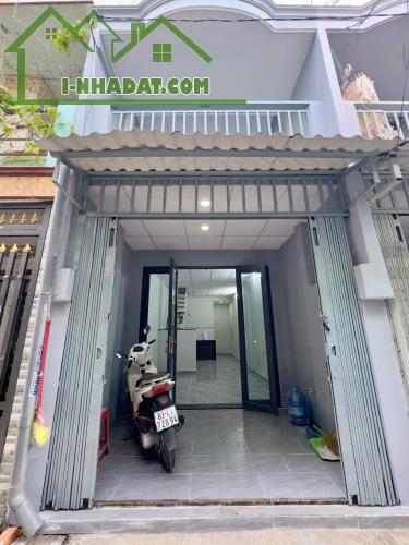 MUA 1 SỔ ĐƯỢC 2 CĂN NHÀ... DÒNG TIỀN 12 TRIỆU/tháng (6 x 10) TÂN TẠO A BÌNH TÂN. - 3