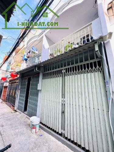MUA 1 SỔ ĐƯỢC 2 CĂN NHÀ... DÒNG TIỀN 12 TRIỆU/tháng (6 x 10) TÂN TẠO A BÌNH TÂN. - 2