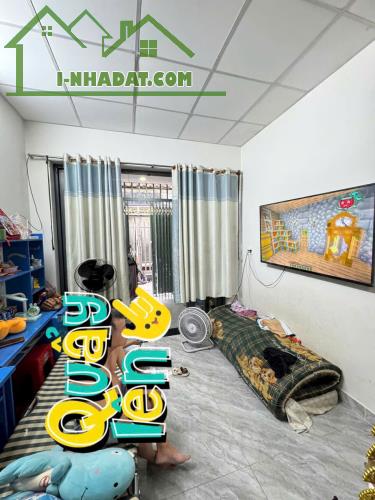 MUA 1 SỔ ĐƯỢC 2 CĂN NHÀ... DÒNG TIỀN 12 TRIỆU/tháng (6 x 10) TÂN TẠO A BÌNH TÂN. - 1